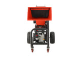 Tocator crengi pe benzina YATO YT-86161, diametru de taiere 80 mm, capacitate 196 cm³ - imagine 6