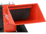 Tocator crengi pe benzina YATO YT-86161, diametru de taiere 80 mm, capacitate 196 cm³ - imagine 8