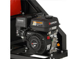 Tocator crengi pe benzina YATO YT-86161, diametru de taiere 80 mm, capacitate 196 cm³ - imagine 9