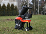 TOCATOR PENTRU CRENGI, YATO YT-85580 PE BENZINA 45MM
