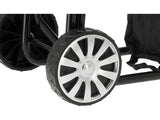 TOCATOR PENTRU CRENGI, YATO YT-85580 PE BENZINA 45MM
