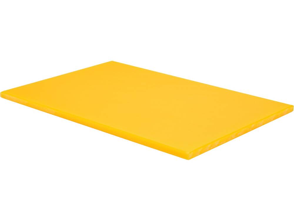 TOCATOR PLASTIC, GALBEN, YATO YG-02172 450X300X13MM
