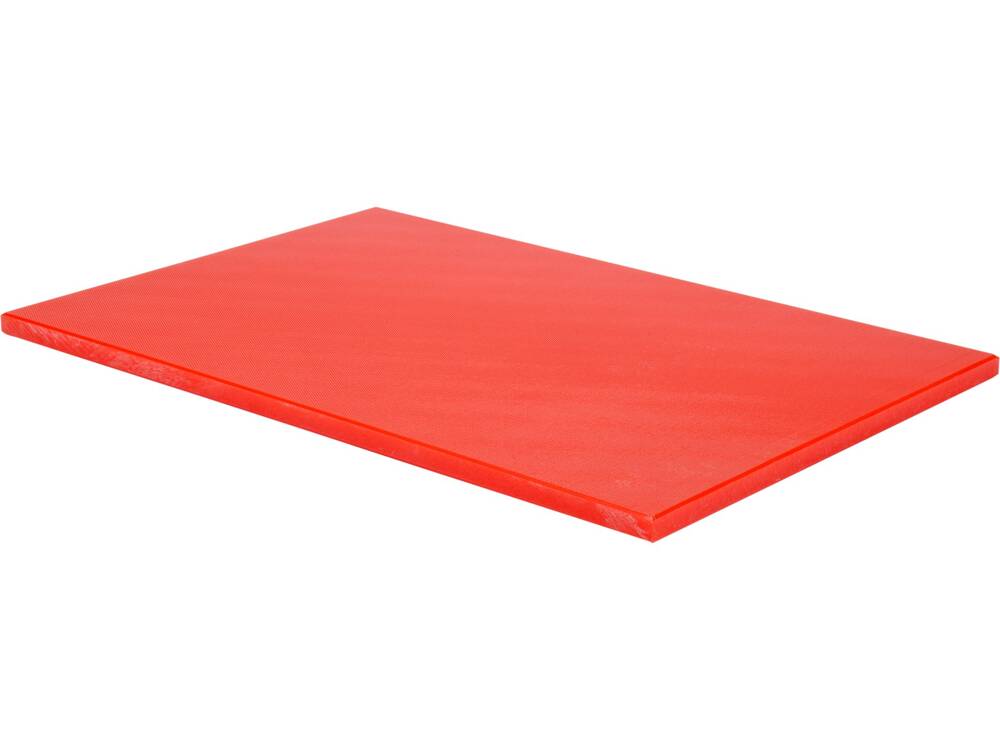 TOCATOR PLASTIC, ROSU, YATO YG-02170 450X300X13MM