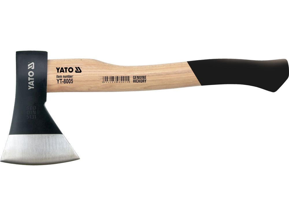TOPOR COADA DE YATO YT-8005 LEMN YATO 1400G