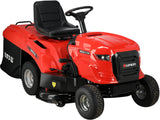 Tractor de tuns iarba YATO  546 cm3, 1070 mm, motor LONCIN , cutie de viteze hidrostatica