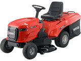 Tractor de tuns iarba YATO  546 cm3, 1070 mm, motor LONCIN , cutie de viteze hidrostatica