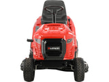 Tractor de tuns iarba YATO  546 cm3, 1070 mm, motor LONCIN , cutie de viteze hidrostatica