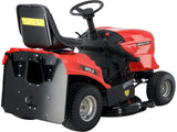 Tractor de tuns iarba YATO  546 cm3, 1070 mm, motor LONCIN , cutie de viteze hidrostatica
