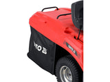 TRACTORAȘ de TUNS IARBA Yato YT-85552 , Motor LONCIN , Pornire electrică , 452 cm3 , 10,88 CP