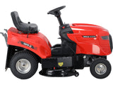 TRACTORAȘ de TUNS IARBA Yato YT-85552 , Motor LONCIN , Pornire electrică , 452 cm3 , 10,88 CP