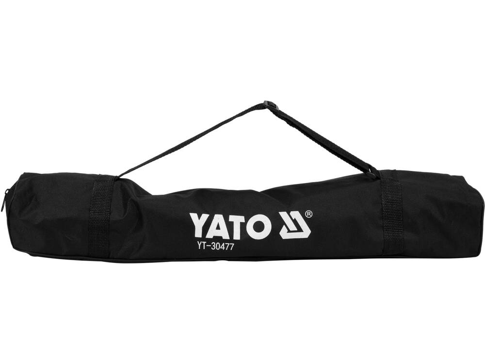 TREPIED ALUMINIU, INALTIME YATO YT-30477 MAXIMA 1500MM