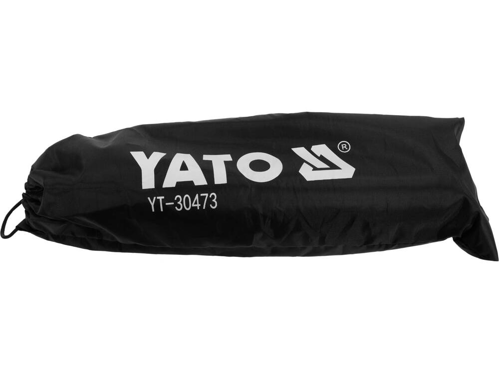 TREPIED ALUMINIU, INALTIME YATO YT-30473 MAXIMA 750MM