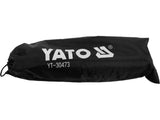 TREPIED ALUMINIU, INALTIME YATO YT-30473 MAXIMA 750MM