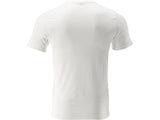 TRICOU ALB, TALL YATO YT-78427 CU ELASTAN, MARIMEA M