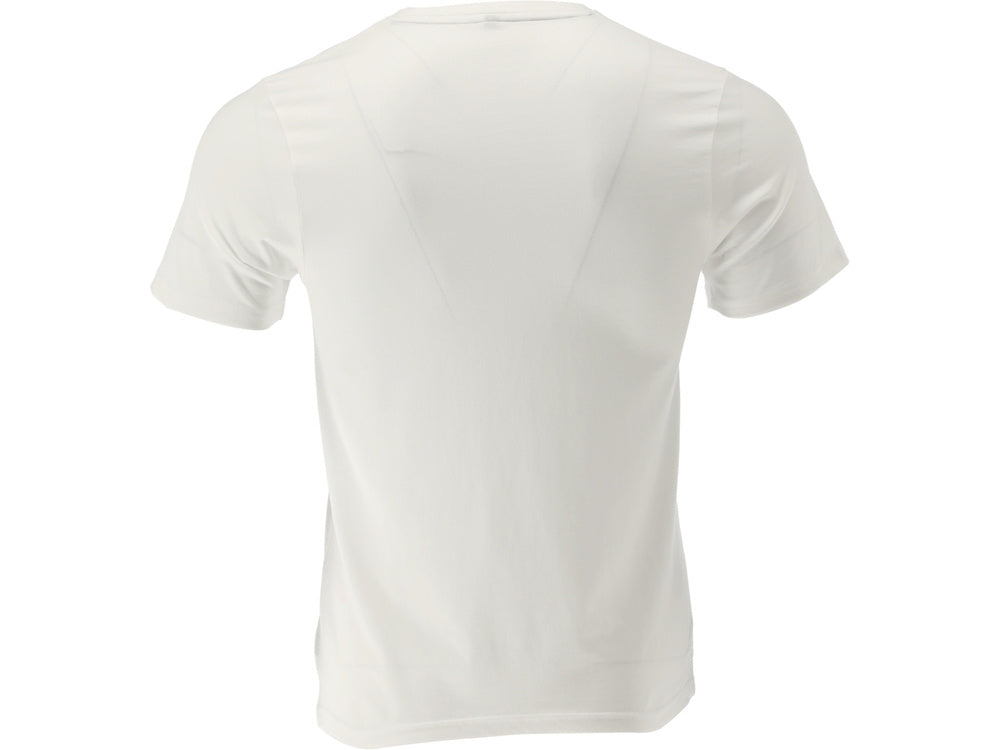 TRICOU BASIC ALB YATO YT-78476 MARIMEA S