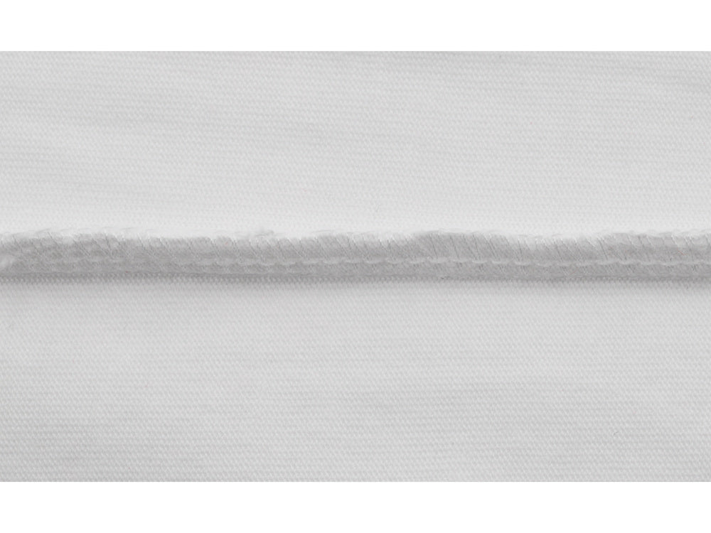 TRICOU BASIC ALB YATO YT-78476 MARIMEA S