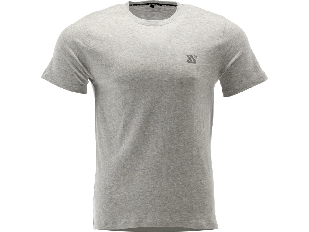 TRICOU BASIC GRI YATO YT-78500 MARIMEA S