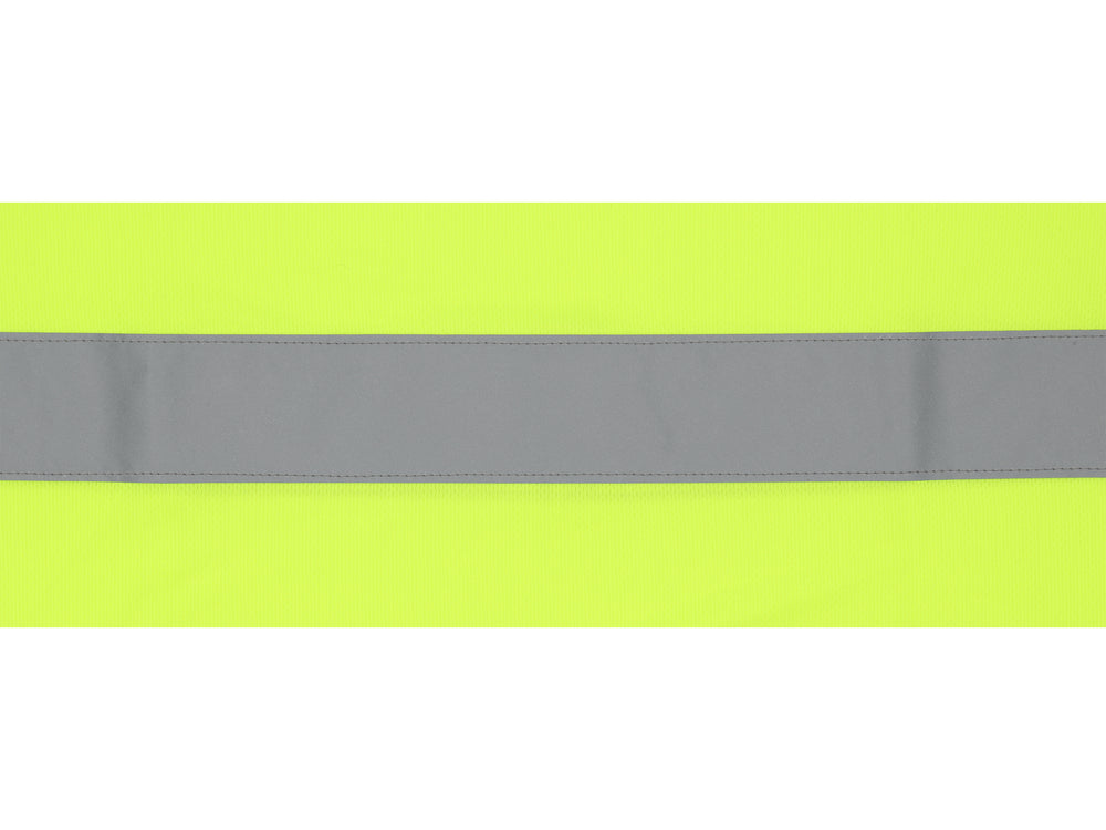 Tricou reflectorizant oriolus YATO YT-79379, XL - imagine 3
