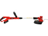Trimmer YATO YT-85017, 18 V - imagine 2