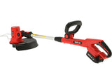 Trimmer YATO YT-85017, 18 V - imagine 3