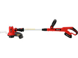 Trimmer YATO YT-85017, 18 V - imagine 4