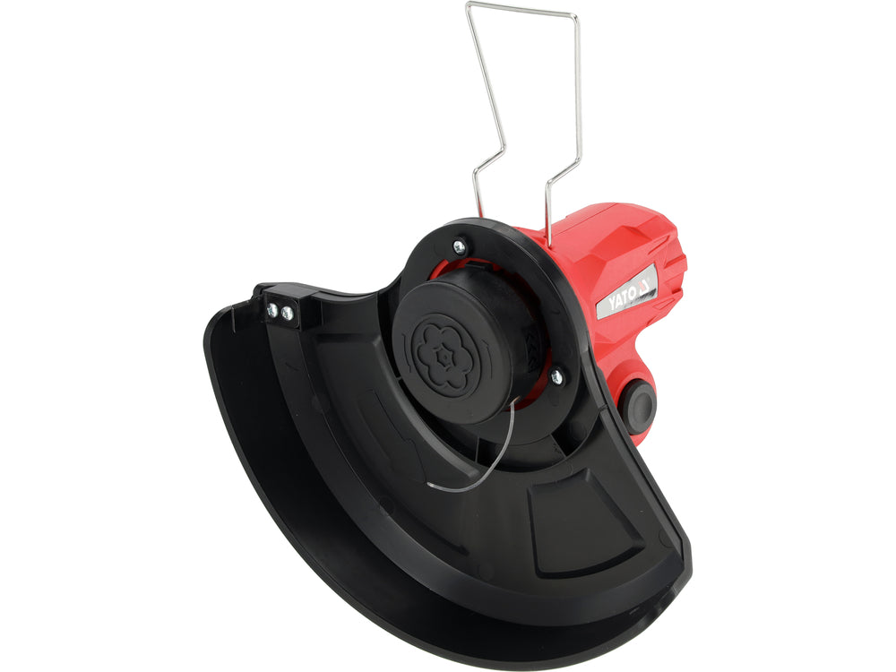 Trimmer YATO YT-85017, 18 V - imagine 7