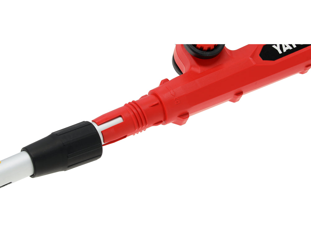 Trimmer YATO YT-85018, 18 V - imagine 11