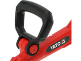 Trimmer YATO YT-85018, 18 V - imagine 5