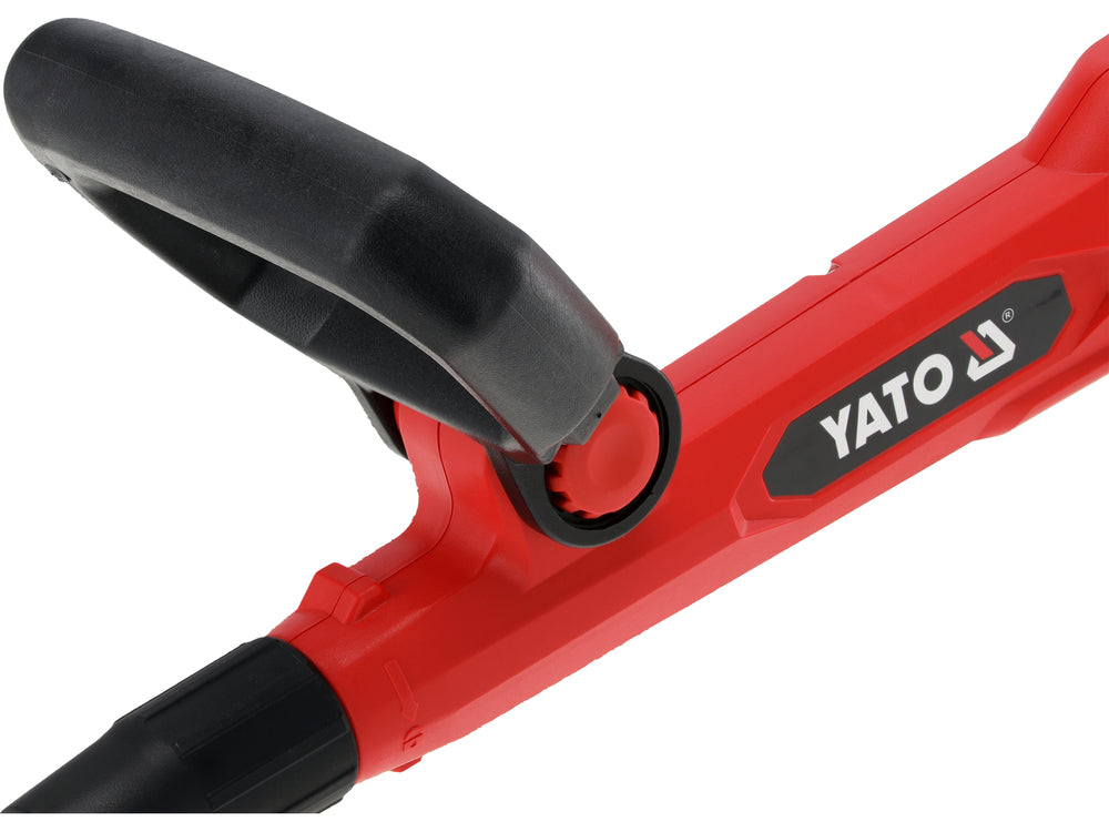 Trimmer YATO YT-85018, 18 V - imagine 6