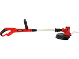 Trimmer YATO YT-85020, 18 V - imagine 2