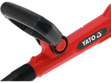 Trimmer YATO YT-85020, 18 V - imagine 5