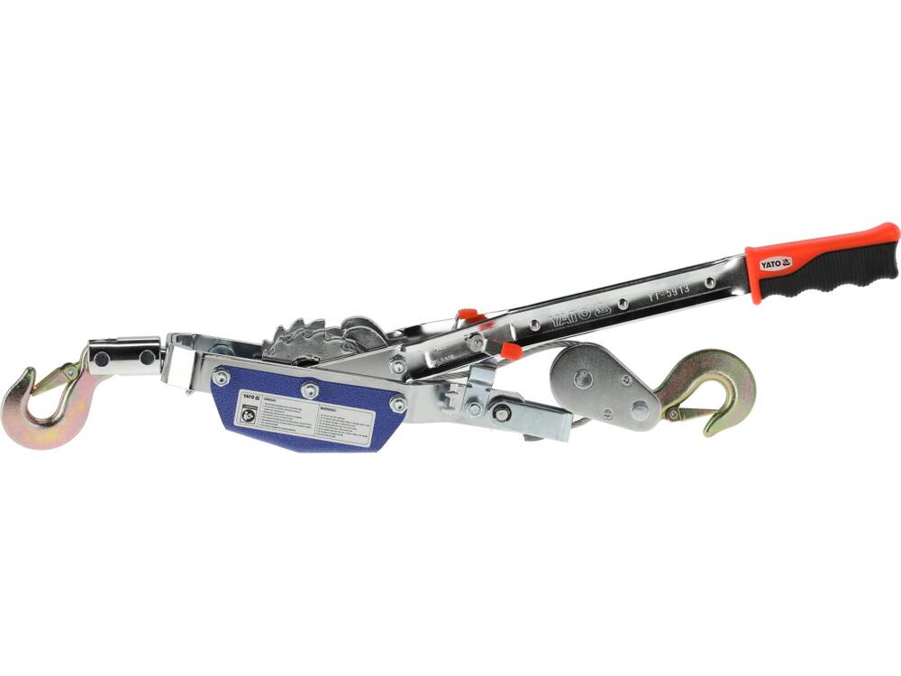 TROLIU CU CABLU YATO YT-5913 ORIZONTAL 1300DAN
