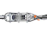 TROLIU CU CABLU YATO YT-5913 ORIZONTAL 1300DAN