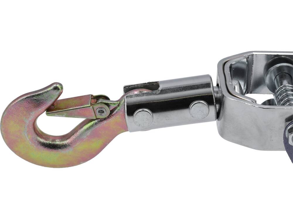 TROLIU CU CABLU YATO YT-5913 ORIZONTAL 1300DAN