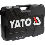 TRUSA TUBULARE ,CHEI YATO YT-38841 COMBINATE, ANTRENOR, 216 PIESE