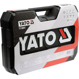 TRUSA TUBULARE ,CHEI YATO YT-38841 COMBINATE, ANTRENOR, 216 PIESE