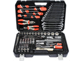 TRUSA TUBULARE, CHEI YATO YT-38891 COMBINATE, ANTRENOR, 109 PIESE