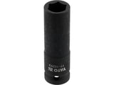 Tubulara de impact lunga YATO YT-10293, 1/2" x 15 mm