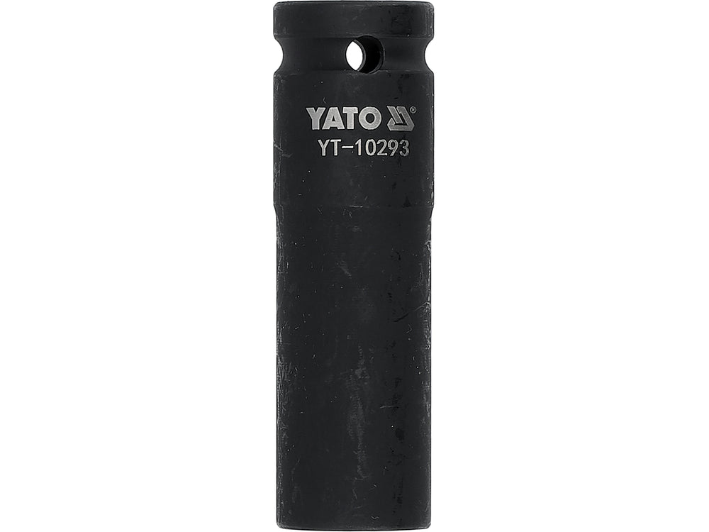 Tubulara de impact lunga YATO YT-10293, 1/2" x 15 mm - imagine 2