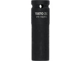 Tubulara de impact lunga YATO YT-10293, 1/2" x 15 mm - imagine 2