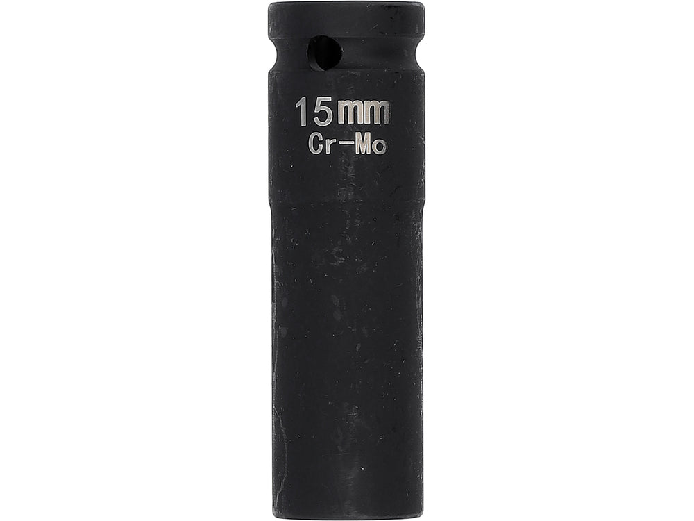 Tubulara de impact lunga YATO YT-10293, 1/2" x 15 mm - imagine 3