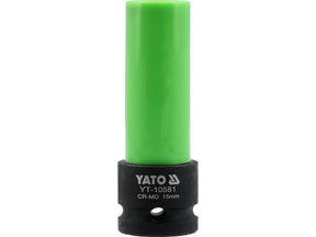 Tubulara impact pentru jante aluminiu YATO YT-10581, 15 mm