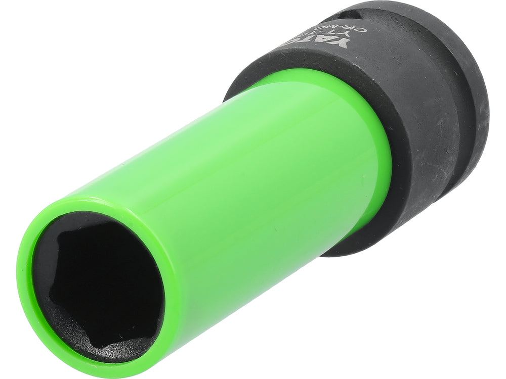 Tubulara impact pentru jante aluminiu YATO YT-10581, 15 mm - imagine 2