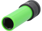 Tubulara impact pentru jante aluminiu YATO YT-10581, 15 mm - imagine 2