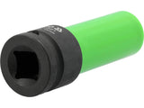 Tubulara impact pentru jante aluminiu YATO YT-10581, 15 mm - imagine 3