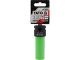 Tubulara impact pentru jante aluminiu YATO YT-10581, 15 mm - imagine 4