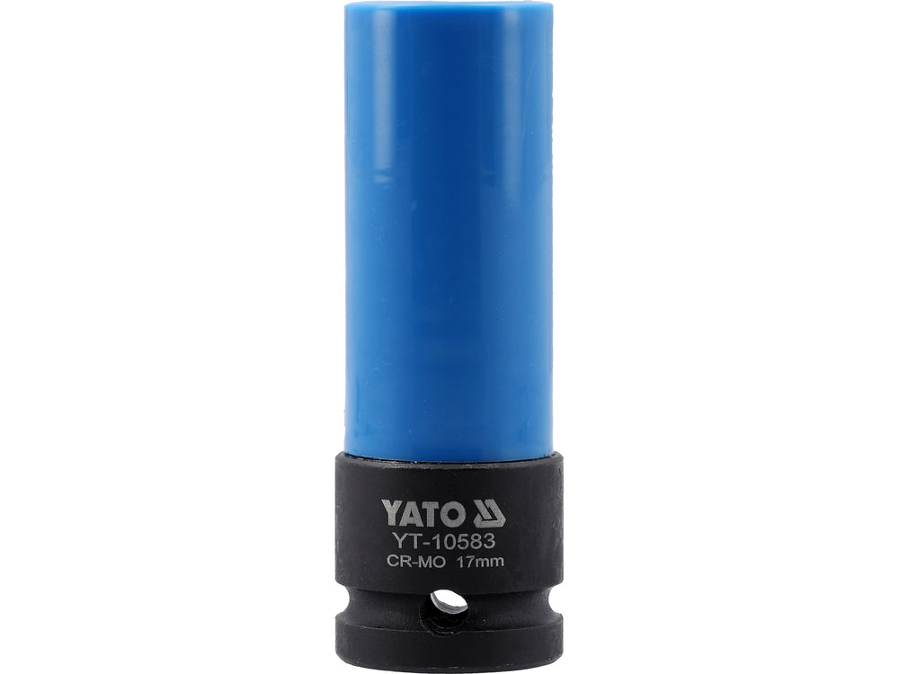 Tubulara impact pentru jante aluminiu YATO YT-10583, 17 mm
