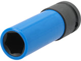 Tubulara impact pentru jante aluminiu YATO YT-10583, 17 mm - imagine 2