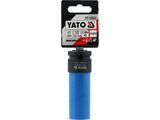 Tubulara impact pentru jante aluminiu YATO YT-10583, 17 mm - imagine 4