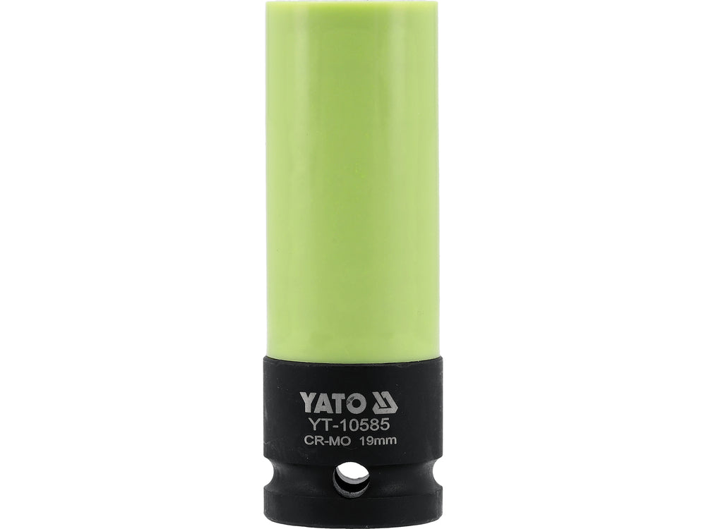 Tubulara impact pentru jante aluminiu YATO YT-10585, 19 mm